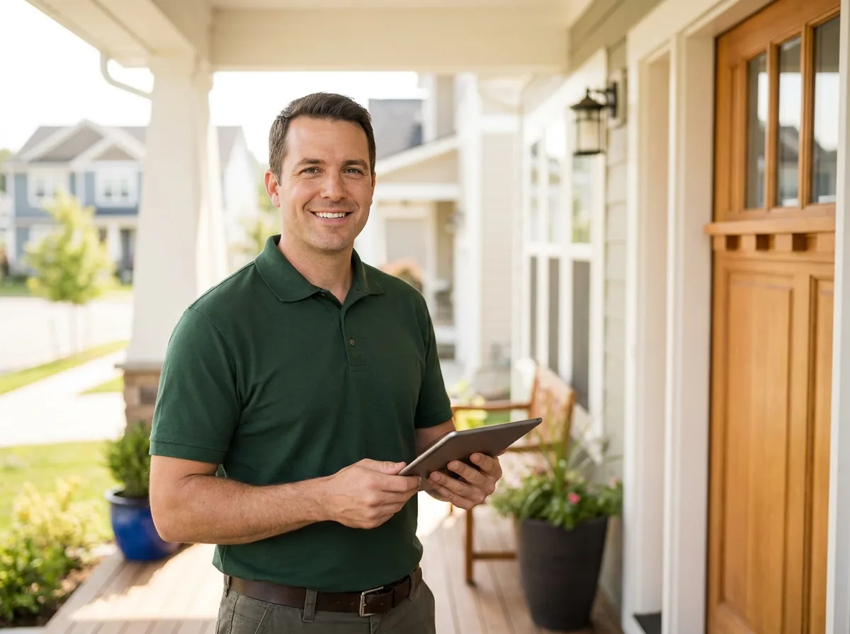 Pest control FAQs for Saint George, KS